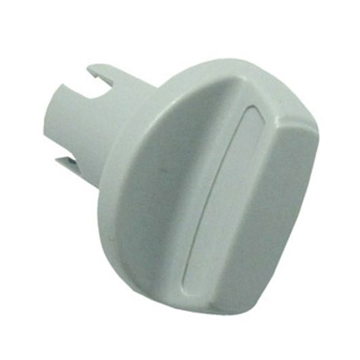 MANDOR GAS CALENTADOR GRIS JUNKERS 8702000296, 5312480603, 73JK0015 - Imagen 1