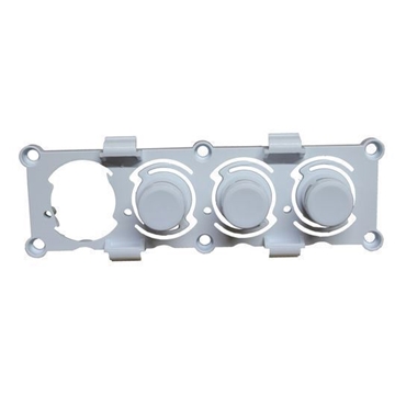 MANDOS LAVADORA VESTEL SVAN 42027460 - Imagen 1