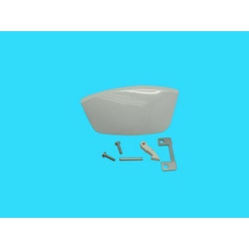 MANETA CIERRE LAVADORA CANDY,  21CY0058 - Imagen 1