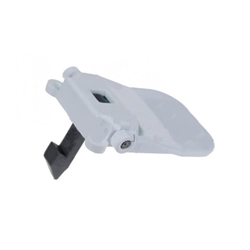 MANETA CIERRE PUERTA LAVADORA FAGOR LA110 AS0012711 - Imagen 1