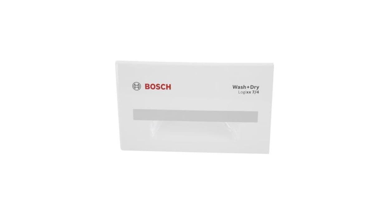 MANETA CUBETA DETERGENTE BALAY, BOSCH,  00658957 - Imagen 1