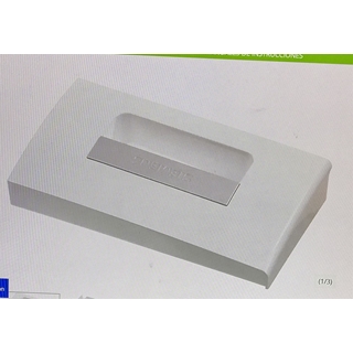 Maneta cubeta lavadora bosch, balay, 00641052 - Imagen 1