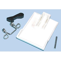 MANETA DE PUERTA ARDO MERLONI 719002801, 21AK0096 - Imagen 1