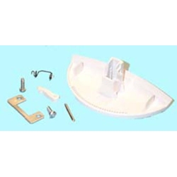 MANETA ESCOTILLA CANDY 49001136, 91942583, 2654780090, 21CY0022 - Imagen 1