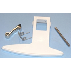 MANETA ESCOTILLA LAVADORA FAGOR  LA0938700, 2651911400, 21FA0026 - Imagen 1