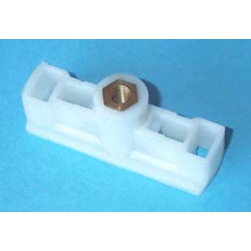 MANETA FILTRO LAVADORA ZANUSSI, 50068538003, 64ZN133 - Imagen 1