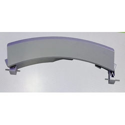 MANETA LAVADORA BOSCH, TIRADOR PUERTA, RECAMBIO ORIGINAL, 00751783 - Imagen 1