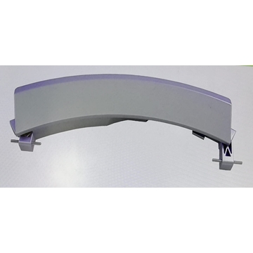 MANETA LAVADORA BOSCH, TIRADOR PUERTA, RECAMBIO ORIGINAL, 00751783 - Imagen 1