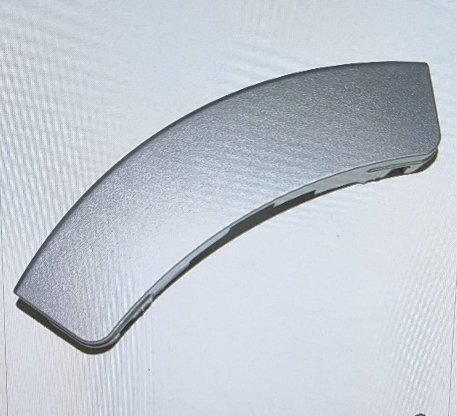 MANETA LAVADORA SAMSUNG, RECAMBIO ALTERNATIVO, Q1244VGW, DC6400561D - Imagen 1