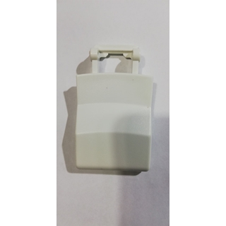 MANETA LAVADORA ZANUSSI, 50099631009 - Imagen 1