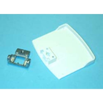 MANETA PARA PUERTA DE LAVADORA WHIRLPOOL 21IG0046 - Imagen 1