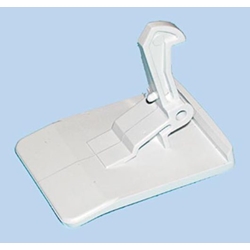 MANETA PARA PUERTA DE LAVADORA WHIRLPOOL 21IG395 - Imagen 1