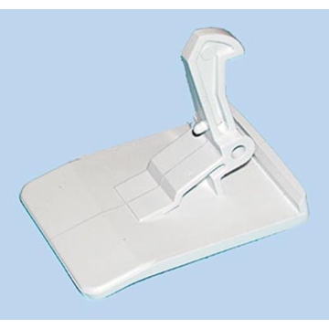 MANETA PARA PUERTA DE LAVADORA WHIRLPOOL 21IG395 - Imagen 1