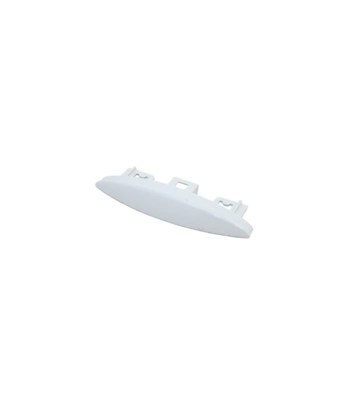 MANETA PUERTA LAVADORA ARISTON, INDESIT, D61PSP, DG6100WE,  C00044871,  482000026546 - Imagen 1