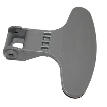 MANETA PUERTA LAVADORA BEKO 2821580200, 2651090036G, 21BE0044 - Imagen 1