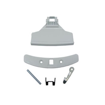 MANETA PUERTA LAVADORA ELECTROLUX 50290233001, 2654750280, 21ZN0112 - Imagen 1