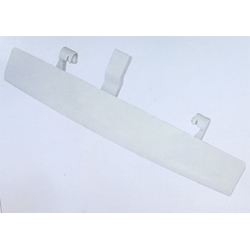 MANETA PUERTA LAVADORA SAIVOD, LVCS75WN, 12138100022781 - Imagen 1