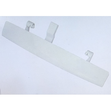 MANETA PUERTA LAVADORA SAIVOD, LVCS75WN, 12138100022781 - Imagen 1