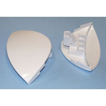 MANETA PUERTA LAVADORA-SECADORA 095989, 21IT0059 - Imagen 1