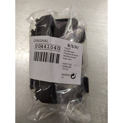 MANETA PUERTA LAVAVAJILLAS BOSCH, BALAY, SIEMENS, 00441040 - Imagen 2