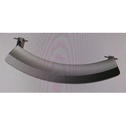 MANETA TIRADOR LAVADORA BOSCH, RECAMBIO ALTERNATIVO,  00751791 - Imagen 1