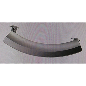 MANETA TIRADOR LAVADORA BOSCH, RECAMBIO ORIGINAL,  00751791 - Imagen 1