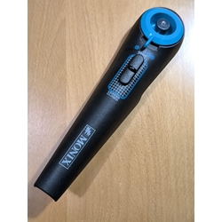 MANGO OLLA MONIX MINUTE, 44MN0100 - Imagen 1