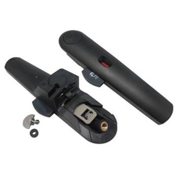 MANGO SUPERIOR TAPA PARA OLLA A PRESIÓN FISSLER VITAVIT COMFOR 61000000770, 44FS0152 - Imagen 1