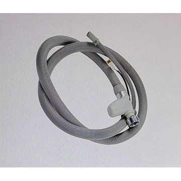 MANGUERA ENTRADA AGUA ANTIDESBORDAMIENTO LAVAVAJILLAS AEG, ELECTROLUX, ZANUSSI, TUBO ENTRADA, AQUASTOP, RECAMBIO ALTERNATIVO, 50295663004 - Imagen 1