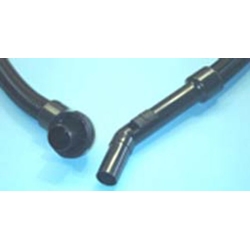 MANGUERA FLEXIBLE PARA ASPIRADOR ROWENTA, TEFAL 49OP252 - Imagen 1