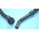 MANGUERA FLEXIBLE PARA ASPIRADOR ROWENTA, TEFAL 49OP252 - Imagen 1