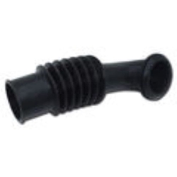 MANGUITO CARGA LAVADORA INDESIT, BOCA ESTRECHA,  58IT279 - Imagen 1