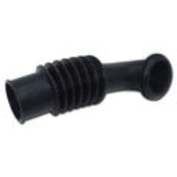 MANGUITO CARGA LAVADORA INDESIT, BOCA ESTRECHA,  58IT279 - Imagen 1