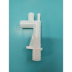 MANGUITO COLECTOR DESAGUE FABRICADOR FAGOR, ITV,    012584 - Imagen 1