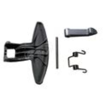 MANILLA CIERRE PUERTA LAVADORA LG, WD10700,  3650EN3005A - Imagen 1