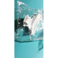 MANILLA PUERTA LAVADORA ELECTROLUX, AEG, ZANUSSI, RECAMBIO ALTERNATIVO,  G357118 - Imagen 1