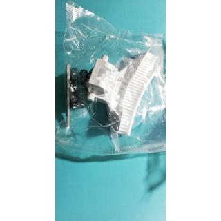 MANILLA PUERTA LAVADORA ELECTROLUX, AEG, ZANUSSI, RECAMBIO ALTERNATIVO,  G357118 - Imagen 1