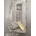 MANILLA TIRADOR FRIGORIFICO ZANUSSI, RECAMBIO ORIGINAL,  2251284119 - Imagen 1