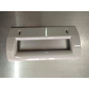 MANILLA TIRADOR FRIGORIFICO ZANUSSI, RECAMBIO ORIGINAL,  50273510003 - Imagen 1