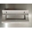 MANILLA TIRADOR FRIGORIFICO ZANUSSI, RECAMBIO ORIGINAL,  50273510003 - Imagen 2