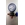 MANOMETRO BAJA PRESION CON LLAVE, GASES REFRIGERANTES, R12, R22, R404. R134, 8 BARES, DIAMETRO 75 MM, 521150 - Imagen 1