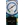MANOMETRO BAJA PRESION CON LLAVE, GASES REFRIGERANTES, R12, R22, R404. R134, 8 BARES, DIAMETRO 75 MM, 521150 - Imagen 2