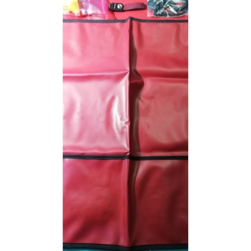 MANTA PROTECTORA AISLANTE PARA TRABAJOS CON PLACAS ELECTRONICAS, 4055063954 - Imagen 2