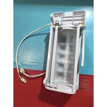 MAQUINA HIELO FRIGORIFICO HISENSE, FABRICADOR CUBITOS, HK1645502 - Imagen 1