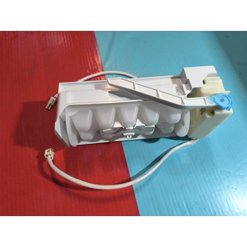 MAQUINA HIELO FRIGORIFICO HISENSE, FABRICADOR CUBITOS, HK1645502 - Imagen 2