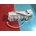 MAQUINA HIELO FRIGORIFICO HISENSE, FABRICADOR CUBITOS, HK1645502 - Imagen 2