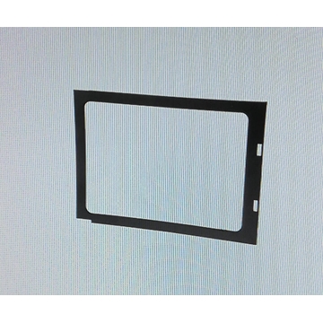 MARCO MICROONDAS BOSCH, SIEMEMS, CARCASA, 00662089 - Imagen 1