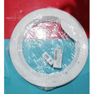 MARCO PUERTA ANTERIOR LAVADORA ZANUSSI, 2016/2017/2018/2019/2020, 9KG, 1400RPM, 8076435059 - Imagen 2