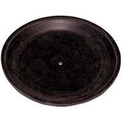 MEMBRANA CALDERA BAXI 80MM CON AGUJERO  SX5405330, 367000006 - Imagen 1