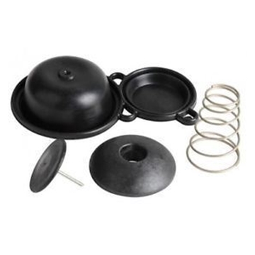 MEMBRANA CALDERA CHAFFOTEAUX KIT  60081911, 367310016 - Imagen 1